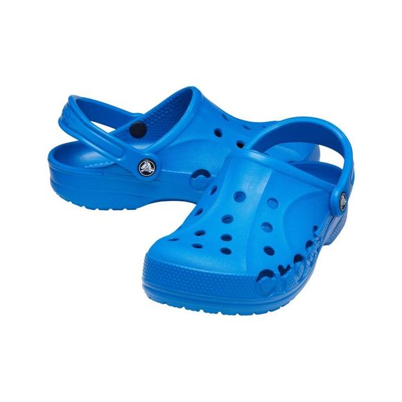 Crocs Unisex Baya Clogs (Bright Cobalt) Bright Cobalt - Picture 6 of 6